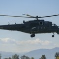 Vojska Srbije digla helikoptere Oglasilo se Ministarstvo odbrane (foto)