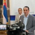 Zamenik predsednika Skupštine grada Leskovca odgovorio Cakiću