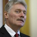 Peskov komentarisao izjavu Trampa da će razdvojiti Rusiju i Kinu