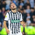 Oglasio se i Partizan: "U ovim teškim trenucima, naše misli su sa vama"