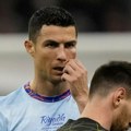 Kristijano Ronaldo ide kod Mesija u MLS? Portugalac bi jednim potezom mogao da izazove novi fudbalski potres