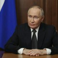 "Ovo je odgovor na atacms!" Putin se konačno oglasio: Ruski predsednik uživo otkrio čime je Rusija danas gađala Ukrajinu!