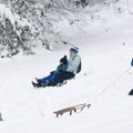 Evo u koliko tačno sati sutra u Beogradu počinje kiša, ali i gde će pasti sneg! Naš čuveni meteorolog najavljuje…