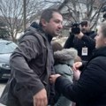 Vučić pozvao Milanovića: Hvala što čuvate srpska ognjišta na KiM, verujem da će snaga srpskog naroda pobediti (video)