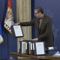 Vlada Srbije počela da objavljuje dokumenta o rekonstrukciji Železničke stanice