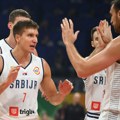 Srpski tandem bi mogao da napravi bum u NBA ligi: Bogdanović dobija sunarodnika za saigrača?!