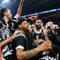 Partizan prema formi u vrhu, žal za greškama još veća