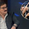 Vlade Đurović redom "ribao" igrače Partizana: Bile su slavopojke, a ne vidim kako će oni u plej-of