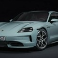 Porsche se suočava sa oštrim padom prodaje u Kini