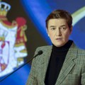 Ana Brnabić: Iduće nedelje biću na Odboru za obrazovanje, pitaću koji je izlaz za studente