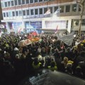 Advokati pozivaju građane na protest ispred RTS-a 7. februara