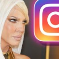 Ugašen Instagram profil Jelene Karleuše