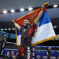 Srbija nezuastavljiva na Evropskom prvenstvu: Šest novih medalja za MMA tim Srbije!