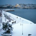 Sve je zaleđeno! Saobraćaj obustavljen, škole zatvorene Zima okovala Tursku: Zabeležena rekordna minus 34 stepena (foto…