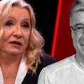 Vesna Zmijanac tužna zbog smrti Saše Popovića: "Sale moj dobri..."