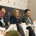 uživo NIN I DSI PANEL NA KBF Startapi i korporacije: Kako kreirati globalni proizvod