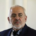 Iranski potpredsednik Mohamad Džavad Zarif podneo ostavku