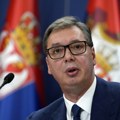 Vučić: Vodimo borbu ne za vlast već za državu, od ovog ludila se dugo nećemo oporaviti