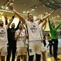 Partizan poražen u Atini: Crno-beli će tražiti šansu za prolaz dalje u Beogradu!