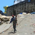 Na Haitiju 1.600 ubijenih u prva tri meseca ove godine, u toku napad bandita na opkoljeni grad