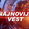 Blic saznaje: Živa žena iz Topole, prebačena u KC Kragujevac