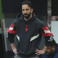 Amorim: "Ne razumem ovoliku euforiju"