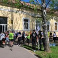 Sombor nije umoran: Nastavljaju se svakodnevni skupovi građana