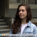Studentkinja FPN o zahtevu za raspisivanje izbora: „Studenti se neće kandidovati, podržaćemo ljude koje smatramo…