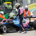 Sprema se već druga promena vozača u F1