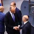 Friedrich Merz postao kancelar uz poteškoće – slede velike reforme