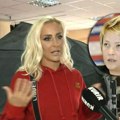 Dno dna! Milica Dabović brutalno vređala Marinu Maljković: Prozivala je zbog prelaska u Zvezdu, a zaboravila da jednu…