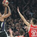 Počinje plej-of ABA lige: Nikad teži zadatak za Zvezdu i Partizan
