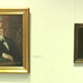 Kultura: Predićevi portreti akademika SANU u Gradskoj galeriji Mostovi Balkana