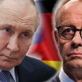 Merc ozbiljno zapretio Putinu: Dao mu rok za primirje, u suprotnom ga čeka žestok udarac
