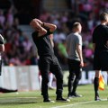 Pep: Prihvatam ovaj bod, nisam očekivao da će se samo braniti