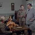 Srbin iz Crne gore, Crnogorac u Srbiji! Naš glumac se krstio u 58. godini, detinjstvo mu obeležila beda, pa saznao za bolest…