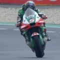 Moto GP: Zarko ispisao istoriju trijumfom u trci za Veliku nagradu Francuske