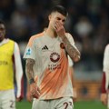 Bolni porazi Rome i Fjorentine, Atalanta „zagorčala život“ Rimljanima