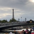 Plivanje u Seni ovog leta: Pariz otvara 3 bazena pored Ajfelovog tornja i Notr Dama