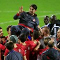 Paunović: Hvala vam što ste bili moj motiv, razonoda i podrška! Kovačević: Žurnal može da se uporedi sa Gazetom delo…