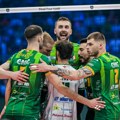 Evropa dobija novog šampiona: Varta u finalu na Peruđu