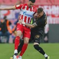 Povreda je prošlost - Radonjić će imati priliku da dosanja novi san sa Zvezdom