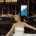 Nakon smrti oca, nastavila dalje: Ćerka Željka Rutovića otišla iz Srbije, za 11 dana je čeka konačna odluka