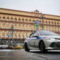 Uhapšena dva tinejdžera, planirali da zapale zgradu Ministarstva u Tverskoj oblasti