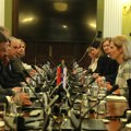 Opozicija sa Kalas: Percepcija javnosti o EU u velikoj meri zavisi od podrške studentima i građanima