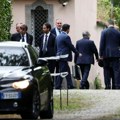 Iran vidi nadu u napredak nakon petog kruga nuklearnih pregovora sa SAD-om