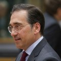 Španski ministar predlaže uvođenje međunarodnih sankcija Izraelu