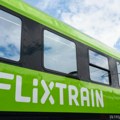FlixTrain naručuje 65 vlakova, baca rukavicu Deutsche Bahnu