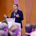 Jovanović na konferenciji „Data Center Industry 2025“ u Ljubljani