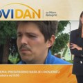 Novi dan: Predizborno nasilje u Kosjeriću